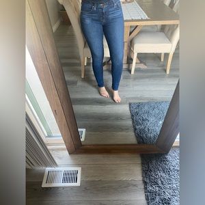 Big Star Skinny Jeans